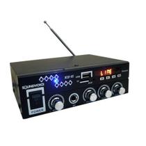 Amplificador rc01-bt soundvoice - Smart