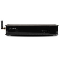 Amplificador Receiver 60W RMS HDMI TV Bluetooth Bivolt RD HDMI TV G3 Frahm - 32312