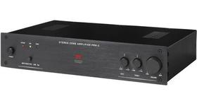 Amplificador Receiver Aat Pmr-3 Multiroom 200w Estéreo