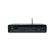 Amplificador Receiver Frahm 300w Rms Slim 4100 G5 Bt Usb Sd