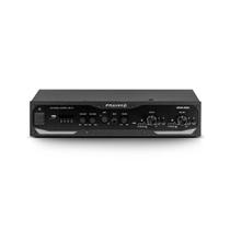 Amplificador Receiver Frahm Gr 5500 G5 Bluetooth 600w Bivolt