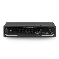 Amplificador Receiver Frahm Gr 5500 G5 Bluetooth Bivolt 600w