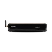 Amplificador Receiver Frahm RD HDMI TV G3 Optical Bluetooth 60w Rms 2 Canais 4 Ohms Residencial