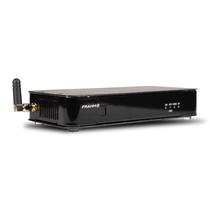 Amplificador Receiver Frahm RD HDMI TV G3 Optical Bluetooth 60w Rms 2 Canais 4 Ohms Residencial