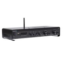 Amplificador Receiver Frahm Slim 2700 G5 Optical 160w Rms 2 Canais 4 Ohms