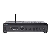 Amplificador Receiver Frahm Slim 3200 G5 Optical 200w Rms 4 Ohms Bivolt