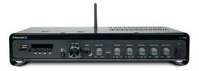 Amplificador Receiver Frahm Slim 3700 Optical G5