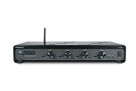 Amplificador Receiver Frahm Slim 4500 G5 Usb/bt/sd/fm 4x120w