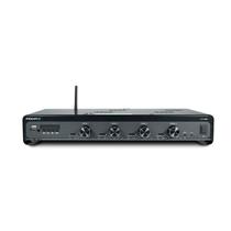 Amplificador Receiver Frahm Slim 4500 G5 Usb Bt/sd/fm 4x120w