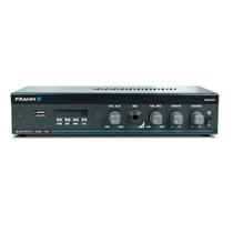 Amplificador Receiver Frahm Slim 800 G5 30w Rms Bt Usb Sd Amplificador Receiver Frahm Slim 800 G5 30w Rms Bt Usb Sd