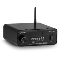 Amplificador - Receiver para Som Ambiente Frahm - RD 30.2 APP Bluetooth Optical