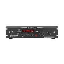 Amplificador Receiver Residencial Taramps Ths 1000 100w Rms