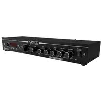 Amplificador Receiver Residencial Taramps THS 3600 120W RMS Amplificador Receiver Residencial Taramps THS 3600 120W RMS