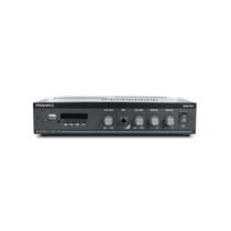 Amplificador Receiver Som Ambiente Frahm Slim 1800 G5