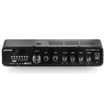 Amplificador receiver som ambiente frahm slim 2000 appg3 120