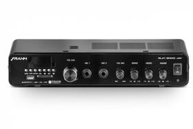 Amplificador Receiver Som Ambiente Frahm Slim 2000 Appg3 120