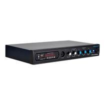 Amplificador Receiver Som Ambiente Oneal OM2000 60w Rms Até 12 caixas Bluetooth FM USB SD Amplificador Receiver Som Ambiente Oneal OM2000 60w Rms Até 12 caixas Bluetooth FM USB SD