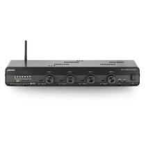 Amplificador Receiver Som Ambiente SLIM 4500 OPTICAL - FRAHM