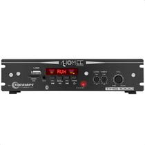 Amplificador Receiver Taramps THS 1000 USB/SD/FM/BT/AUX Bivolt - 63 Watts Rms 1 Canal