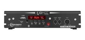 Amplificador receiver taramps ths 1000 Amplificador receiver taramps ths 1000