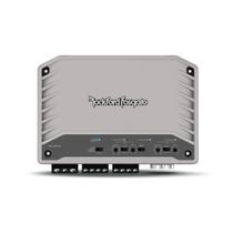 Amplificador Rockford Fosgate M2-300X4 300W 4 Canais Marine Amplificador Rockford Fosgate M2-300X4 300W 4 Canais Marine
