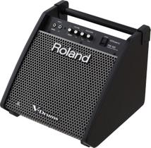 Amplificador roland pm 100 v-drums