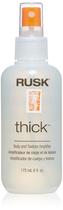 Amplificador RUSK Thick Body & Texture 180mL IRATHCKP6 Branco