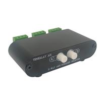 Amplificador Seletor de alto-falante TENEALAY AB Speaker Switch A21
