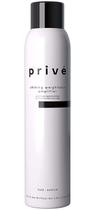 Amplificador sem peso Hair Mousse Prive Shining 200mL