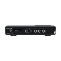 Amplificador Sensus Lite 1120 BT 120W Bluetooth USB FM Bivolt Frahm - 32786