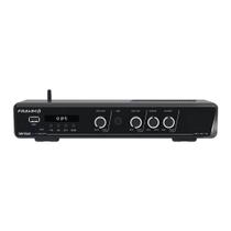 Amplificador Sensus Lite 1120 OPT 120W Bluetooth USB FM Óptico Bivolt Frahm - 32787 Amplificador Sensus Lite 1120 OPT 120W Bluetooth USB FM Óptico Bivolt Frahm - 32787