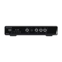 Amplificador Sensus Lite 150 BT 50W Bluetooth USB FM Bivolt Frahm - 32784