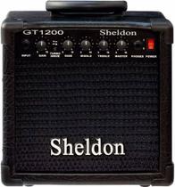 Amplificador Sheldon GT1200 Guitarra