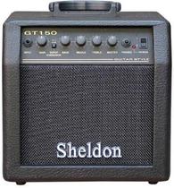 Amplificador Sheldon Gt150 Guitarra 15W Novo