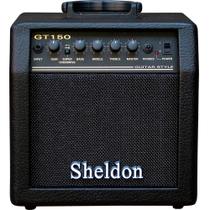 Amplificador Sheldon GT150