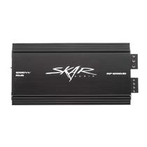 Amplificador Skar Audio RP-1200.1D Monobloco Classe D 1200W