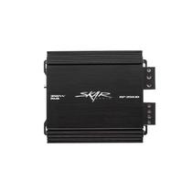 Amplificador Skar Audio RP-350.1D Monobloco Classe D MOSFET 350W Amplificador Skar Audio RP-350.1D Monobloco Classe D MOSFET 350W