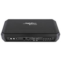 Amplificador Skar Audio SA-1500.1D Classe D 1500W RMS Amplificador Skar Audio SA-1500.1D Classe D 1500W RMS