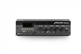 Amplificador Slim 1000 APP G2 Amplificador Slim 1000 APP G2