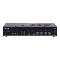 Amplificador Slim 2000 G6 120W RMS Mono Classe AB Bivolt Frahm - 32605 Amplificador Slim 2000 G6 120W RMS Mono Classe AB Bivolt Frahm - 32605
