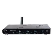 Amplificador Slim 4700 Hdmi Optical 4 Canais 685w Frahm