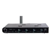 Amplificador slim 4700 hdmi optical frahm