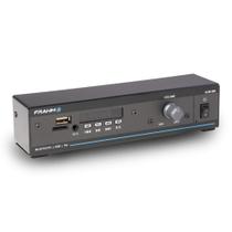 Amplificador Slim 500 Bluetooth / USB / FM Frahm - 32547
