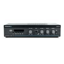 Amplificador SLIM FRAHM G25 1000APP 40W RMS