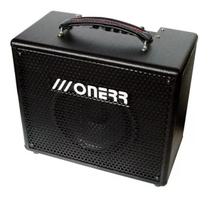 Amplificador sniper 20 bass - onerr