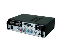Amplificador Som Ambiente CSR 535 MUSB-D