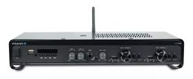 Amplificador Som Ambiente Frahm Receiver SLIM 2700 G5 OP