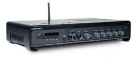 Amplificador Som Ambiente Frahm SLIM 3700 G5 Optical