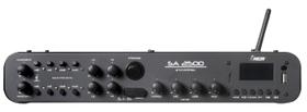 Amplificador Som Ambiente NCA SA2500