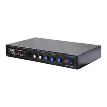 Amplificador Som Ambiente Oneal OM-2000EC USB/SD/FM